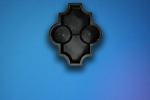 Малые формы для тротуарной плитки