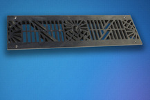 Водоотводные решетки