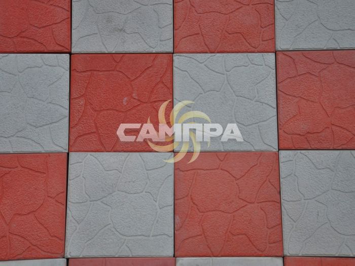 Форма Квадрат Тучка 360 30х30х3 см фото 7